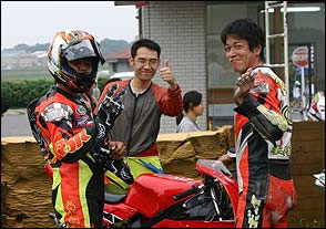 �~�j�o�C�N�ϋv�X�^�[�g�O